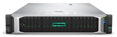 Servidor HPE ProLiant DL560 Gen10 6230 2P 128 GB-R P408i-a 8 SFF, fuente de alimentación redundante 2x1600W