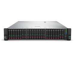 Espandibilità e affidabilità flessibili di nuova generazione per carichi di lavoro multipli