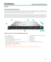 HPE ProLiant DL360 Gen10 Server (English)