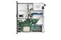 folie 5 von 5, vergrößern, hpe proliant dl20 gen10 plus e-2314 server (2,8 ghz/4 kerne/1p/16 gb-u/2 lff/290 w netzteil)