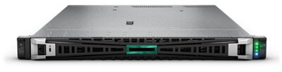 HPE ProLiant DL365 Gen11 9224 2.5GHz 24-core 1P 32GB-R 8SFF 1000W PS EU Server