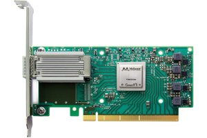 HPE InfiniBand EDR 841QSFP28 Adapter, 100 Gbit/s, 1 Anschluss