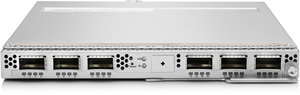 HPE Apollo Ethernet 10 Gb PassThru-Modul