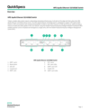 HPE Apollo Ethernet Switches (English)