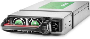 HPE Apollo 2200 W Platinum Hot-Plug-fähiges Stromversorgungskit