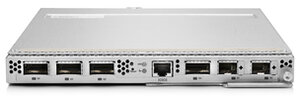 HPE Apollo Ethernet 10/40Gb Switch