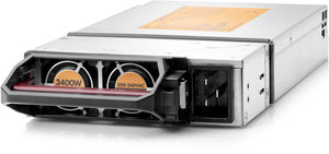 HPE Platinum Hot-Plug-fähiges Stromversorgungskit, 2900–3400 W