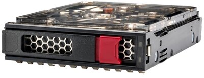 HPE Festplatte (2 TB SATA 6G geschäftskritisch 7.200 U/min LFF LP 1 Jahr Garantie Multivendor)