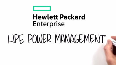 folie 2 von 3, vergrößern, hpe apollo platform manager verteilungsmodulkit