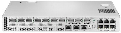 HPE Apollo Platform Manager Verteilungsmodulkit