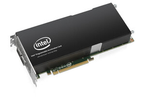 Intel Stratix 10 SX FPGA Accelerator for HPE
