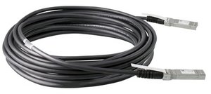 HP 2920 0.5M Stacking Cable - for Network Device, Printer - Stacking Cable  - 1.64 Ft