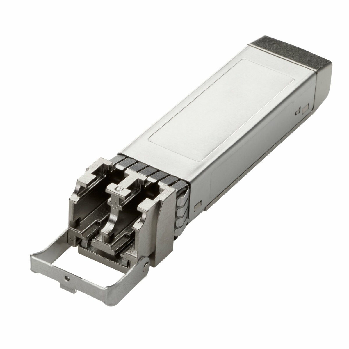 folie 1 von 1, vergrößern, hpe bladesystem klasse c transceiver, 10 gbit, sfp+ sr
