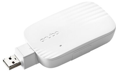 HPE Aruba Networking USB LTE Modem for Access Points and Gateways