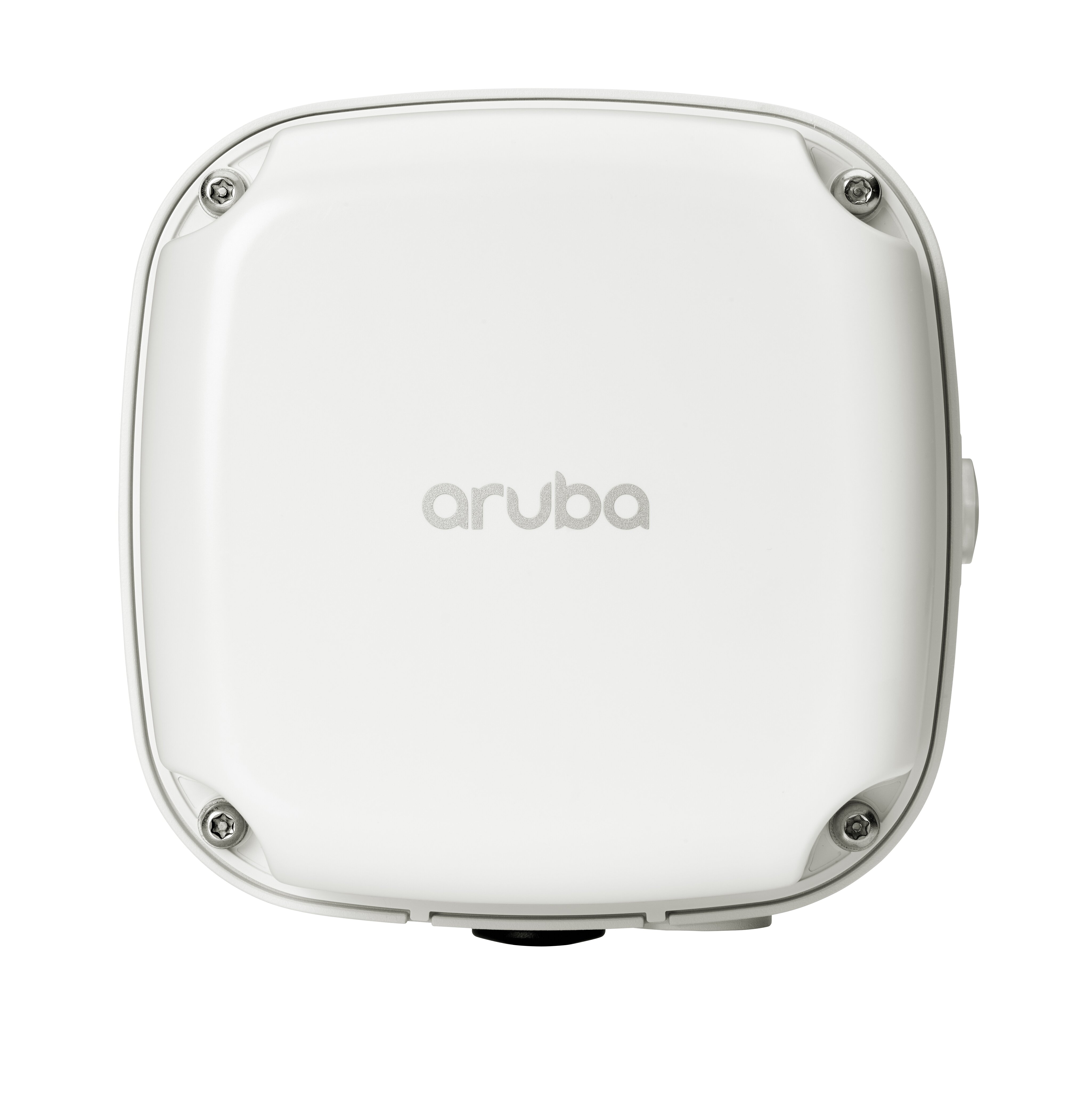 Aruba AP-565 Dual Band 802.11ax 1.73 Gbit/s Wireless Access Point - Outdoor  - 2.40 GHz, 5 GHz - Internal - MIMO Technology - 1 x Network (RJ-45) -