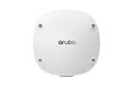 slide 1 of 3, zoom in, hpe aruba networking ap-534 (rw) dual radio 4x4 802.11ax external antennas unified campus ap