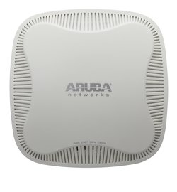 HPE Aruba AP-103 JW156A Access point (RW) 3 Best in Class RF Management