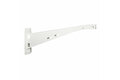 slide {0} of {1}, zoom in, HPE Aruba Networking AP-270-MNT-H3 Outdoor AP Hanging Dual-Tilt Pole/Wall Mounting Bracket