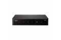 slide {0} of {1}, zoom in, HPE Aruba Networking 9004 (RW) 4-Port GbE RJ45 2K Clients - 32 APs Gateway