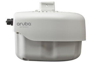 Point d’accès d’extérieur Aruba AP-274 double radio 802.11n/ac 3x3:3, 6 connecteurs Nf