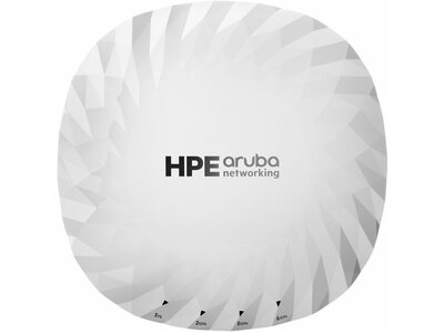 HPE Aruba Networking AP-725 (RW) | Overview, Specs, Details