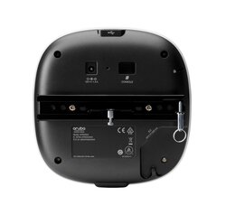 Cloud Management and Ready for IoT