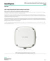 HPE Aruba Networking 560 Series Outdoor Access Points QuickSpecs (English)