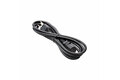 slide {0} of {1}, zoom in, HPE Aruba Networking PC-AC-EC 250V/10A 1.8m C13 to CEE7/7 (EU) AC Power Cord