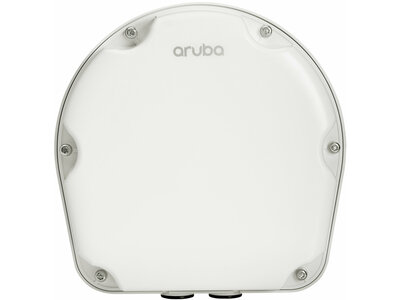 HPE Aruba 207 (RW) Access Point Instant - IAP-207, Dual Band 2x2:2, 11ac, 1 Porta RJ-45