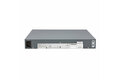 folie 2 von 2, vergrößern, hpe aruba networking 7010 client-controller (rw), mit 16 10/100/1000-base-t-ports, 150 w poe+, 1-gbase-x-sfp, 32 zugangspunkte/2 kanäle