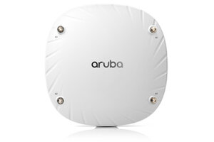 Aruba AP-514 (RW) Dual Radio 4x4:4 + 2x2:2 802.11ax External Antennas Unified Campus AP
