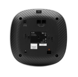 Liaison Ethernet 802.3bz multi-gigabits montante avec basculement POE sans connexion