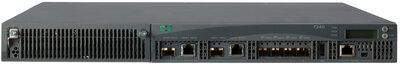 Contrôleur HPE Aruba Networking 7240XM (RW) 4 ports 10GBase-X (SFP+) 2 ports double personnalité (10/100/1000BASE-T ou SFP)