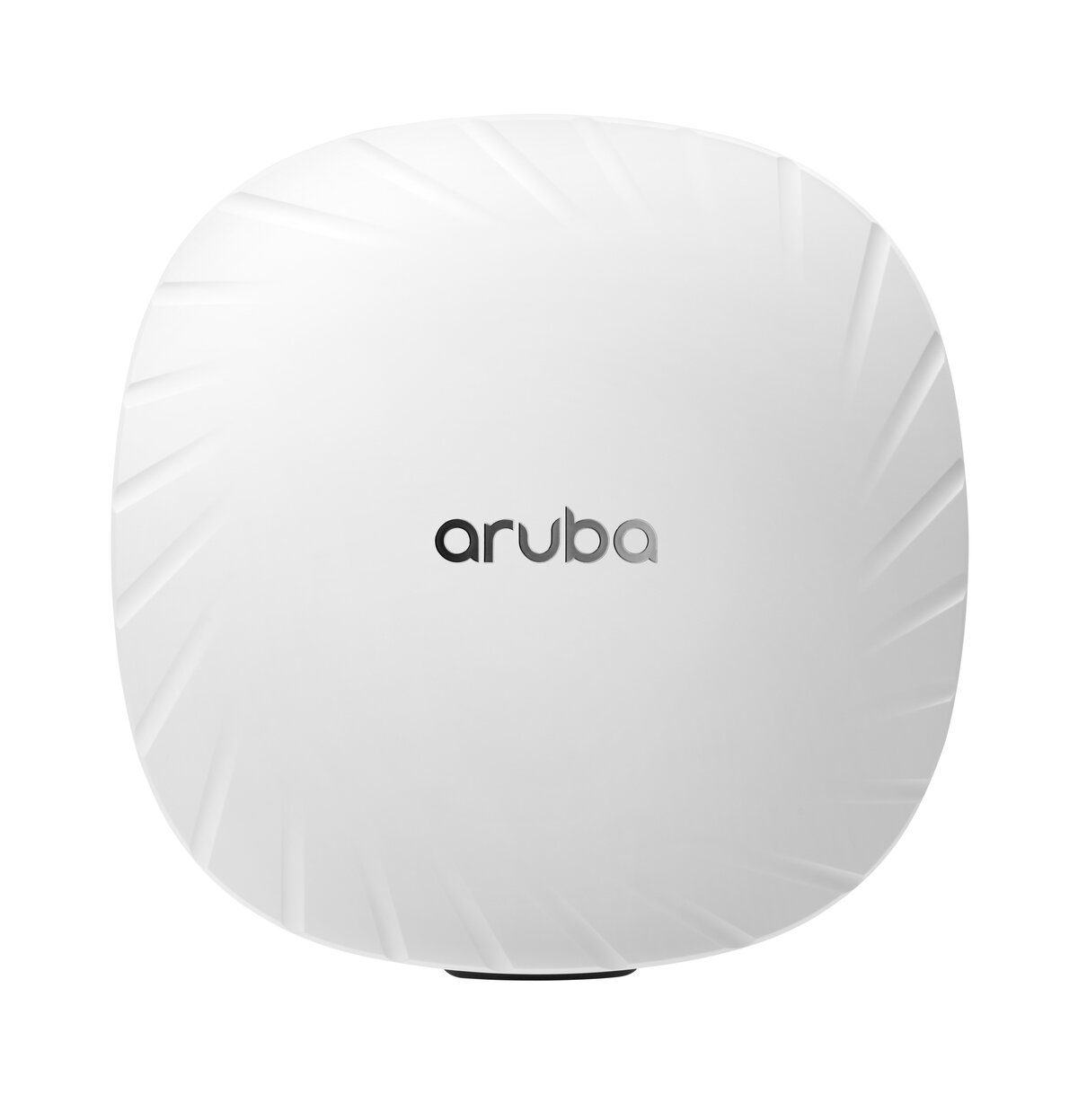folie 1 von 2, vergrößern, hpe aruba networking ap-555 (rw) einheitlicher dual-funk 8x8/4x4 802.11ax campus ap mit interner antenne