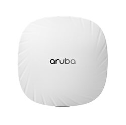 Wi-Fi-6-Leistung