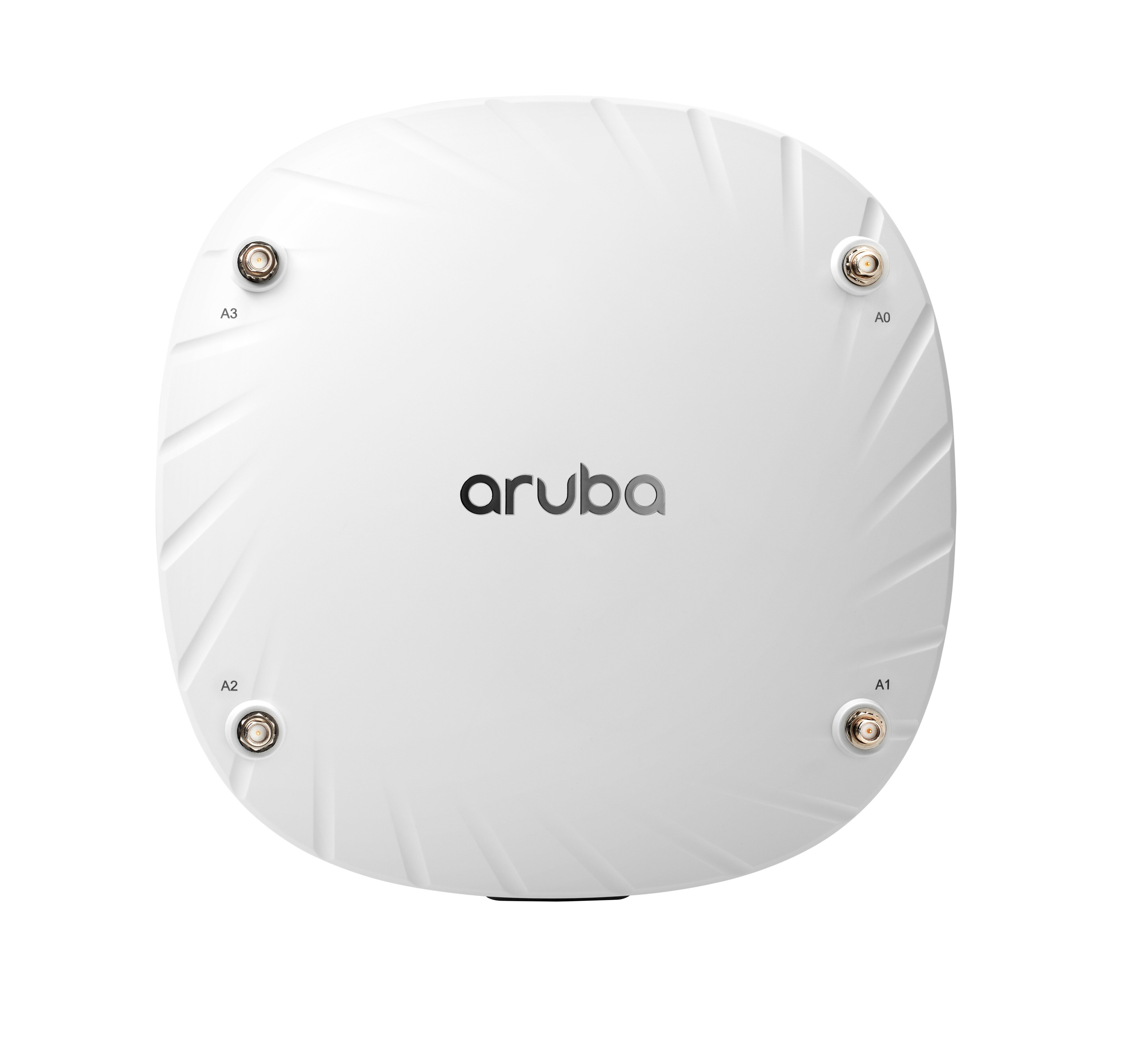 Aruba AP-514 (RW) Dual Radio 4x4:4 + 2x2:2 802.11ax External