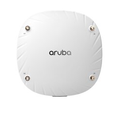 Wi-Fi-6-Leistung ist ideal für Campusbereitstellungen