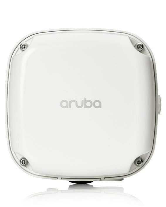 HPE Aruba AP-565EX (EG) - Hazardous Location - radio access point ...