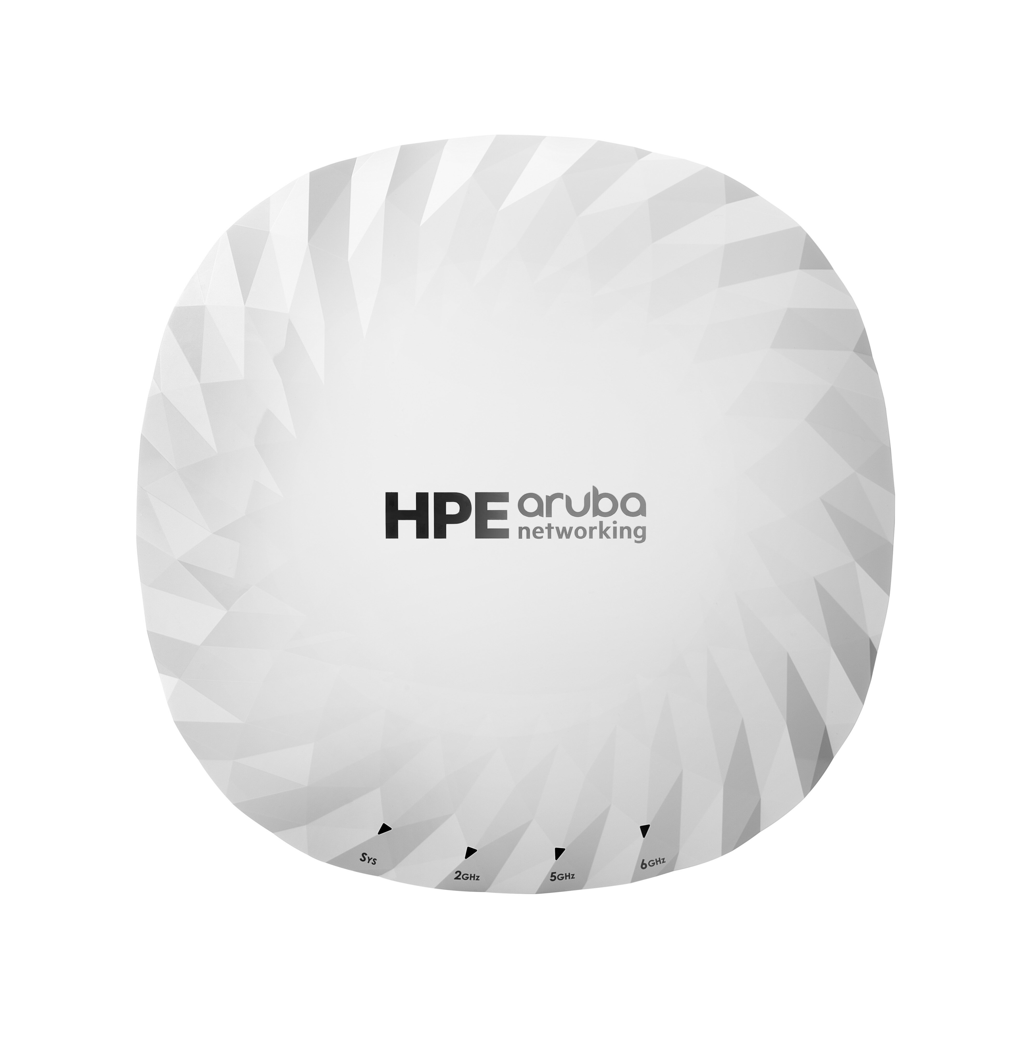 HPE Aruba Networking AP-725 (US) - Campus - wireless access point - Wi-Fi 7