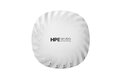 slide {0} of {1}, zoom in, HPE Aruba Networking AP-725 (RW) Tri Radio 2x2 Wi-Fi 7 Internal Antennas Campus Access Point