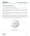 HPE Aruba Networking 550 Series Campus Access Points (English)