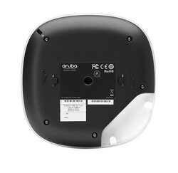 802.11ac Wave 2 mit 2x2:24 SS, 80 MHz und MU-MIMO