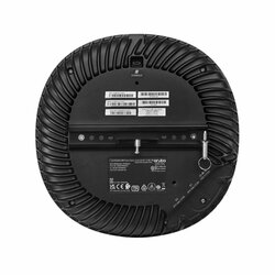 Less Interference and Fewer Coverage Gaps