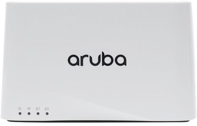 Aruba AP-203R (RW) Flex-radio 802.11ac 2x2 Unified Remote AP with Internal Antennas