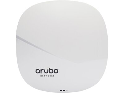 Aruba AP-325 802.11n/ac 4x4:4 MU-MIMO Dual Radio Integrated Antenna AP