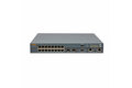 folie 1 von 2, vergrößern, hpe aruba networking 7010 client-controller (rw), mit 16 10/100/1000-base-t-ports, 150 w poe+, 1-gbase-x-sfp, 32 zugangspunkte/2 kanäle