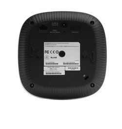 Built-in Bluetooth Low-Energy (BLE) radio