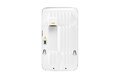 folie 3 von 3, vergrößern, hpe aruba networking ap-505h (rw) doppelfunk 802.11ax 2x2 hospitality ap mit 1+4 ethernet pse usb