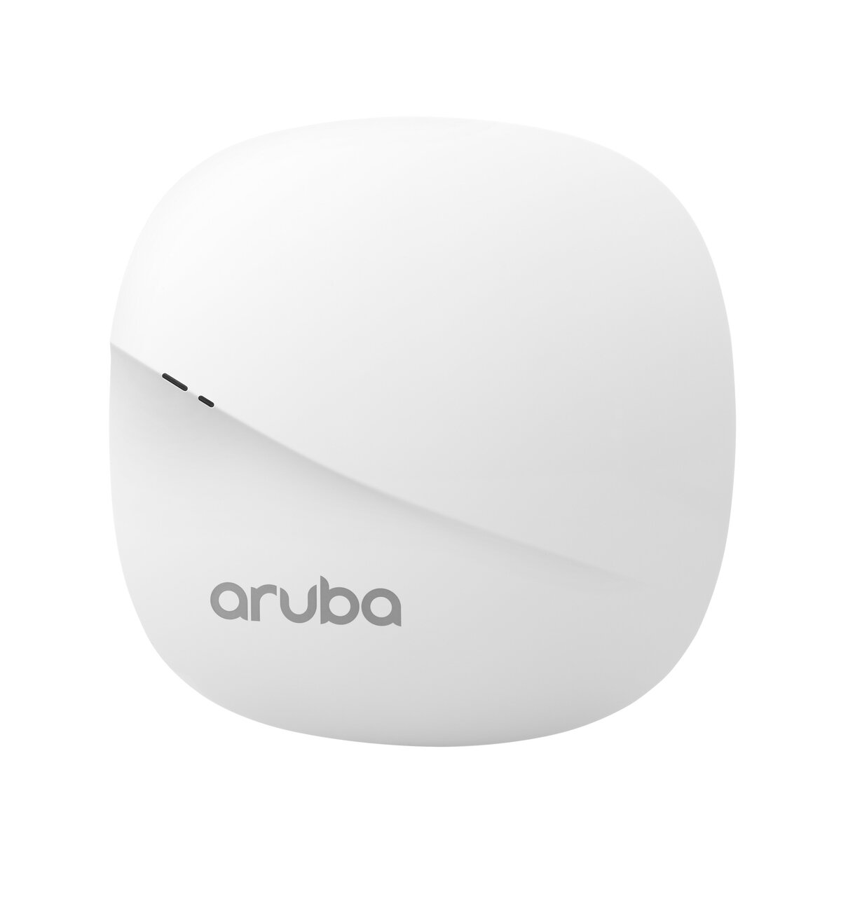 folie 1 von 2, vergrößern, aruba ap-303p (rw) dual 2x2:2 mu-mimo radio access point mit internen antennen, für einheitliche campus ap dual ethernet-netzwerke