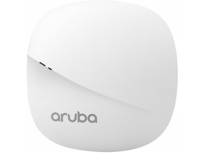 Aruba AP-303P (RW) Dual 2x2:2 MU-MIMO Radio Access Point mit internen Antennen, für einheitliche Campus AP Dual Ethernet-Netzwerke
